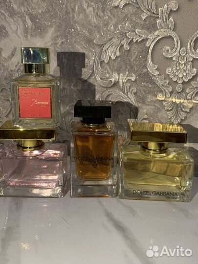 Парфюм духи туалетная вода