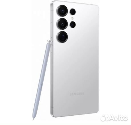 Samsung Galaxy S25 Ultra, 12/256 ГБ