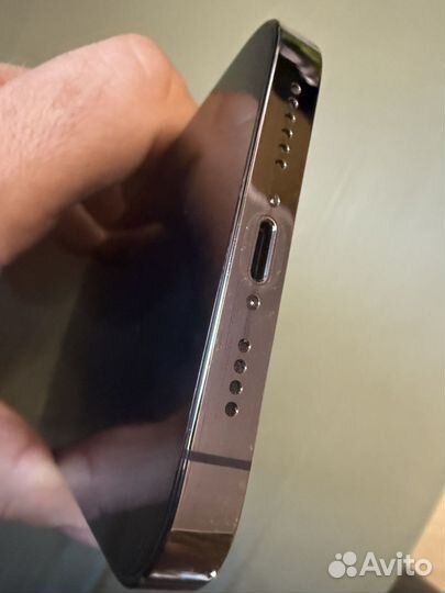 iPhone 14 Pro Max, 256 ГБ