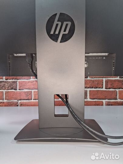Монитор Hp z24 g1 2шт