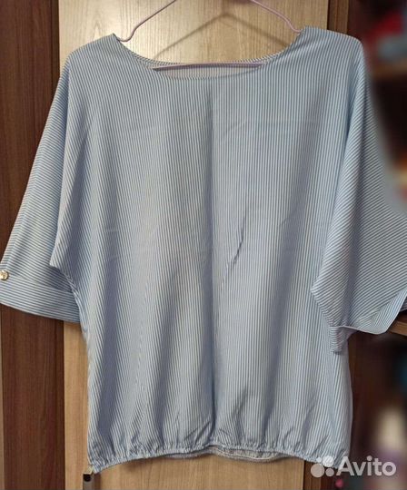 Блузка женская