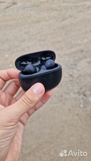 Беспроводные наушники xiaomi buds 3