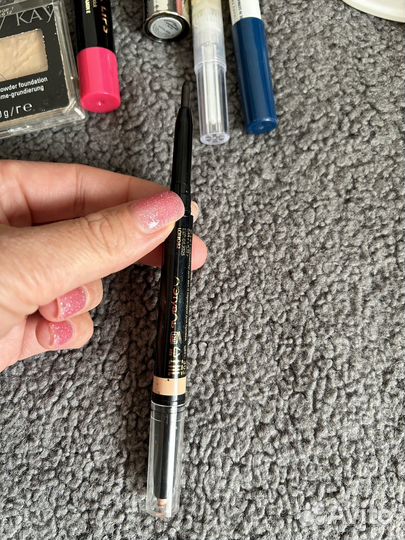 Набор косметики пакетом