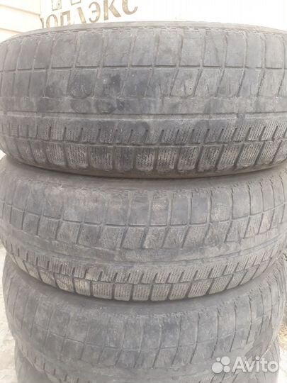 Bridgestone 613V