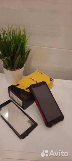 Ulefone Armor X5, 3/32 ГБ