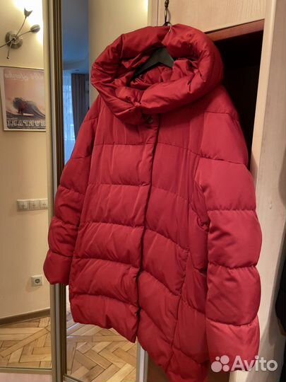 Куртка Mango демисезонная женская 44 46