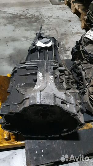 Вариатор FWD GHW 01J Audi A4 1,8 Ti 2000-2006