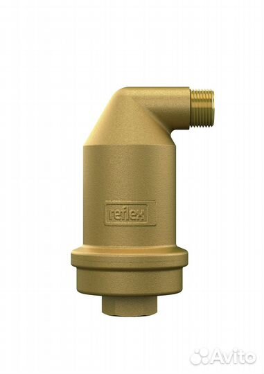 Сепаратор воздуха Reflex Exvoid T1/2