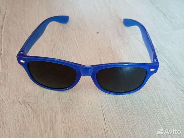 Очки для детей