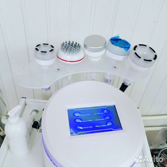 Массаж. Антицеллюлитный массаж