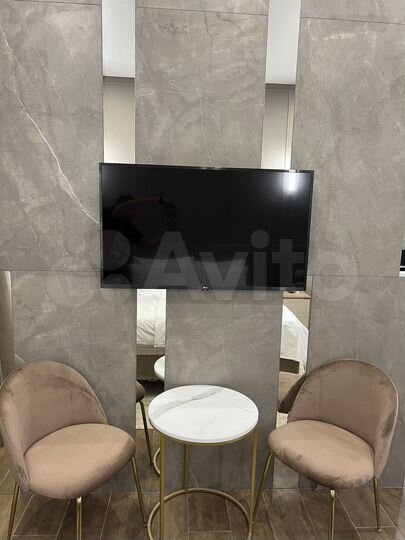 Квартира-студия, 20 м², 1/7 эт.