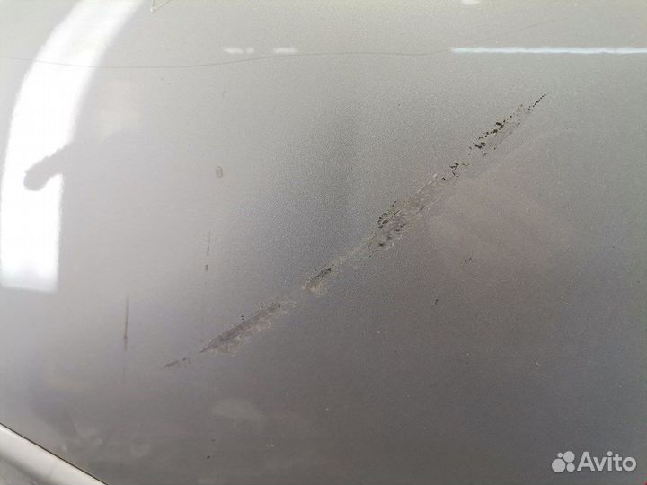 Дверь передняя для Peugeot-Citroen C4 Picasso 1