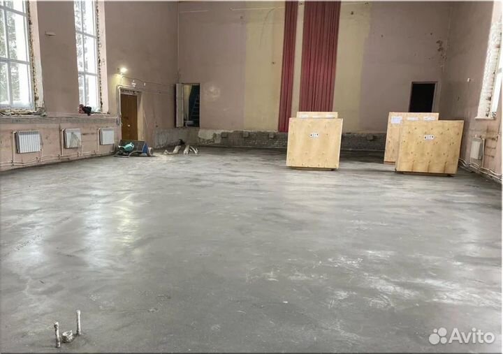 Бетон M100-M5220