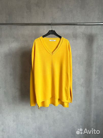 Пуловер женский