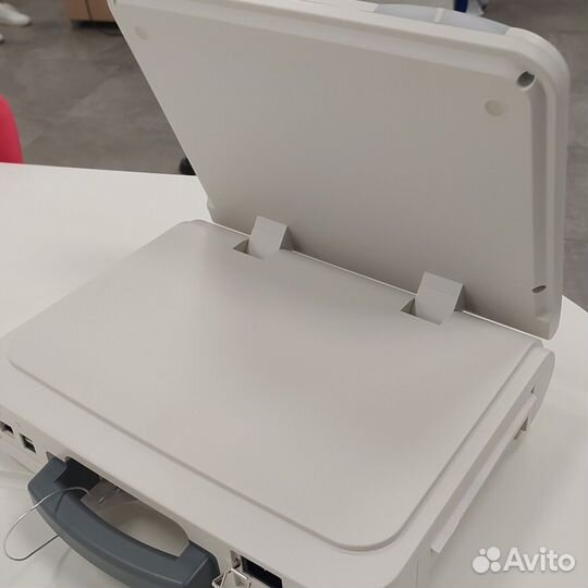 Монитор Фетальный