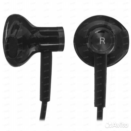 Наушники Xiaomi с Type-C разъëмом