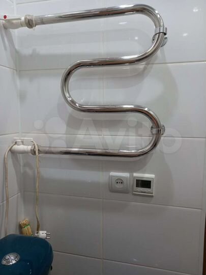 1-к. квартира, 31 м², 1/4 эт.