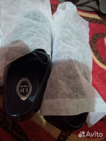 Обувь женская 39 размер