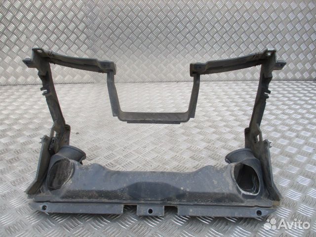 Накладка торпедо Scania 1728034