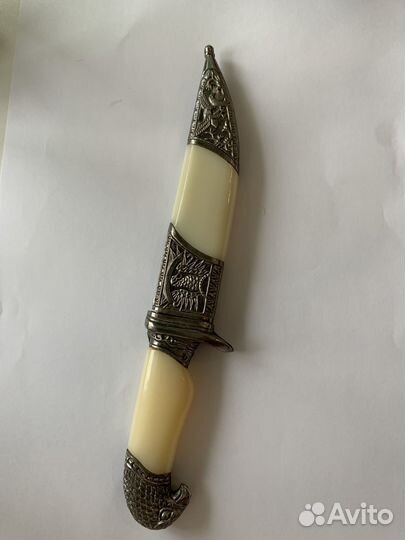 Нож сувенирный