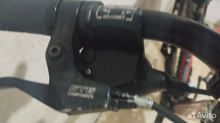 Велосипед 29