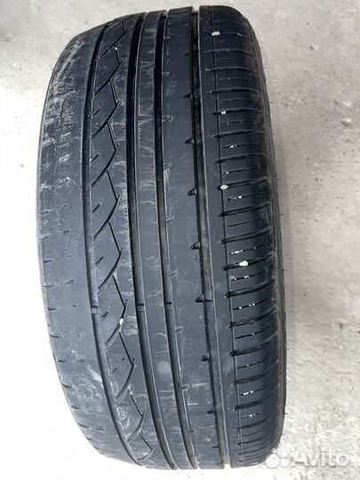 Rydanz Roadster R02 235/45 R18