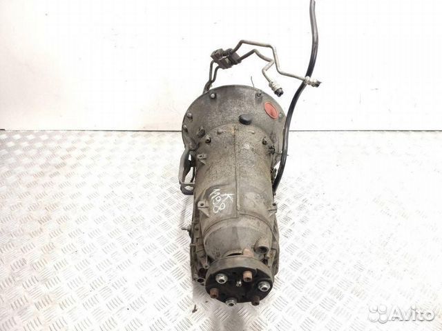 АКПП Chrysler 300C 3.0 7222702200