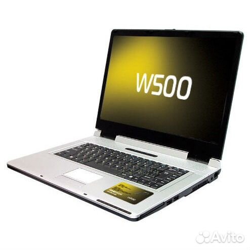 Roverbook partner w500l