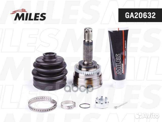 Новые Шрусы комплект Hyundai Elantra 3