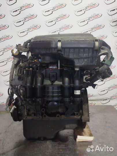 Двигатель honda D17A civic civic ferio edix FR-V stream BE1 BE2 EN2 ES3 ET2 EU3 EU4 RN1 RN2 2WD 4WD