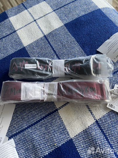 Ремень д/ сумки - спортивной или кроссбоди - новый