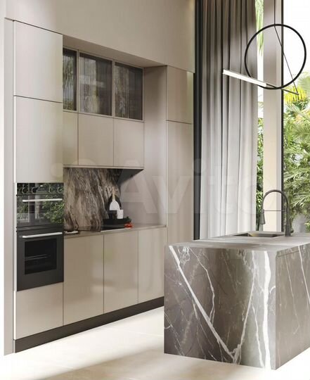 Дом 257 м² на участке 304 м² (Таиланд)