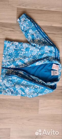 Спортивный костюм adidas