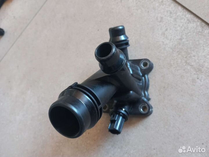 Термостат для Volvo XC60, XC70 2,4 diesel