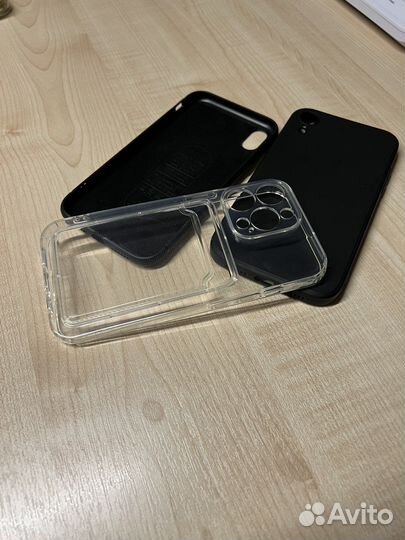 Чехлы на iPhone 13 pro, XS, XR