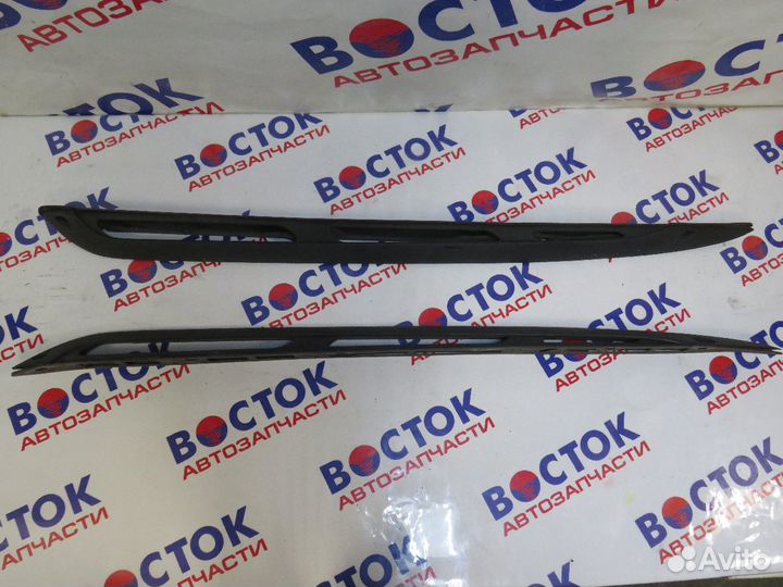 Рейлинги mazda tribute epew, EP3W, epfw