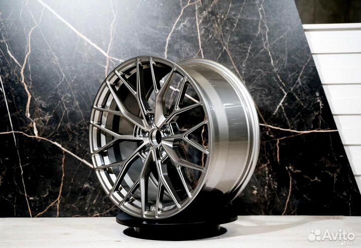 Кованые диски R 20