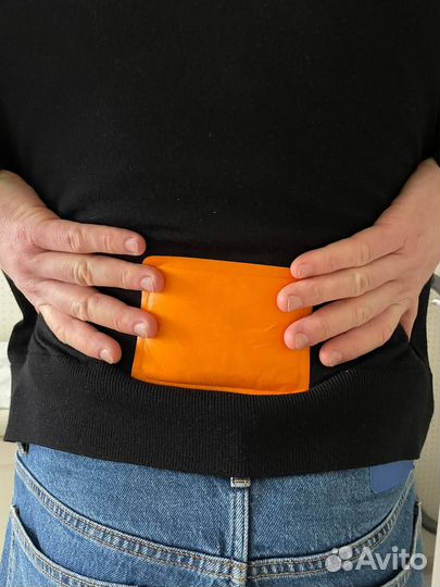 Грелки самонагревающиеся для тела 10 штук