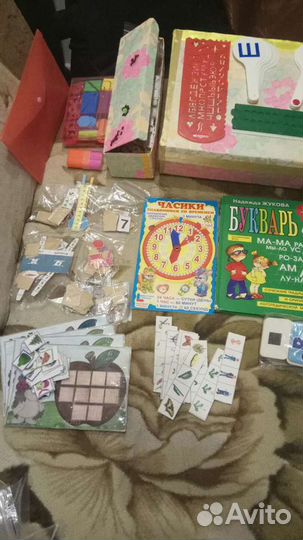 Карточки начинающим