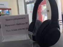 П29) безпроводные наушники Sony WH-1000XM4