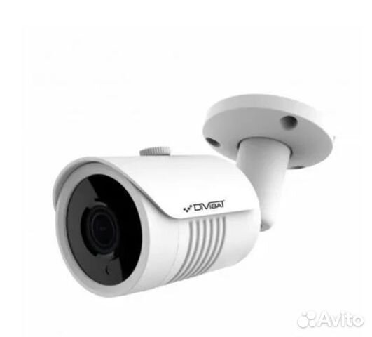 Видеокамера Divisat DVI-S125 LV