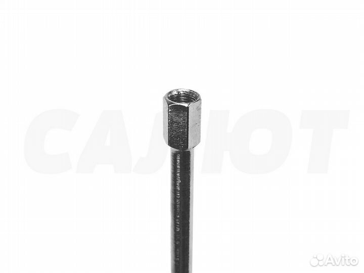 Удлинитель ниппеля 150мм, тип A