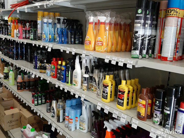 Karcher, Hawk, Comet, Grass