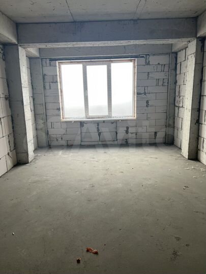 Своб. планировка, 125 м², 2/9 эт.