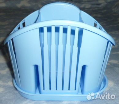 Сушилка для столовых приборов с поддоном