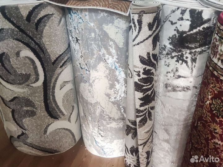 Ковры,дорожки,текстиль