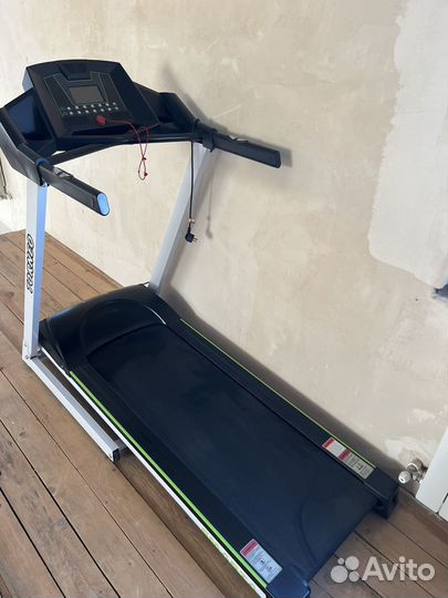 Беговая дорожка бу