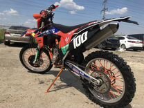 Ktm sxf 350