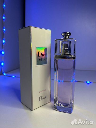 Духи Dior Addict Eau Fraiche