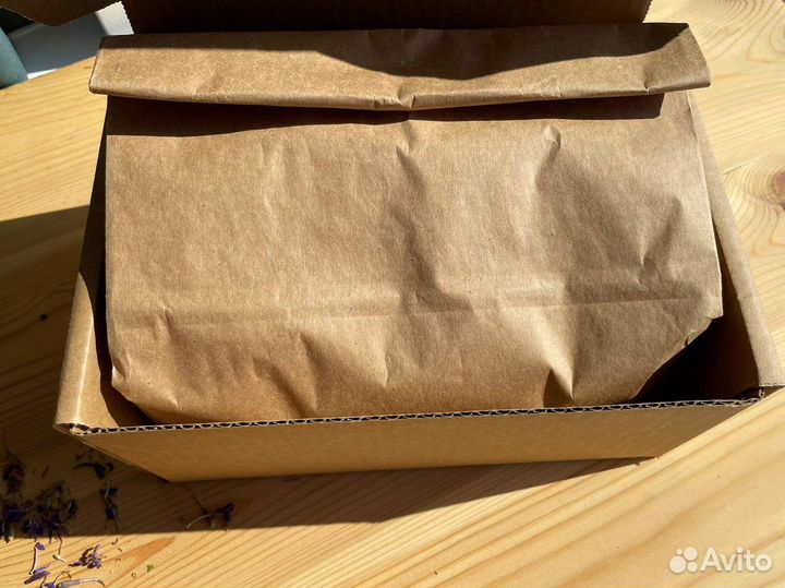 Иван-чай 1 кг урожай сезона 2023, просто сказка